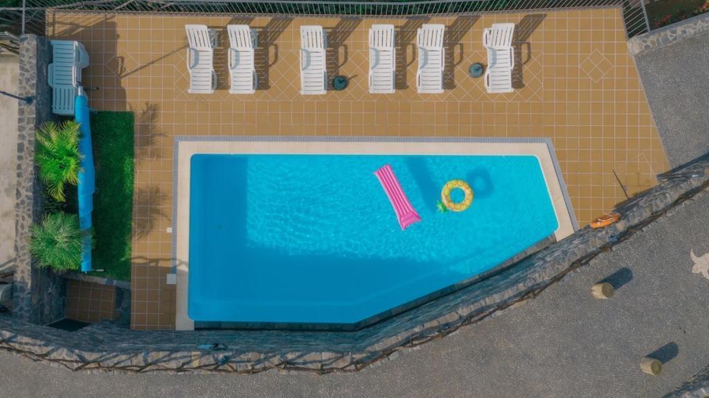 Casa Maria Quinta 4 "Maria Quinta" Apartment กัลเลตา ภายนอก รูปภาพ