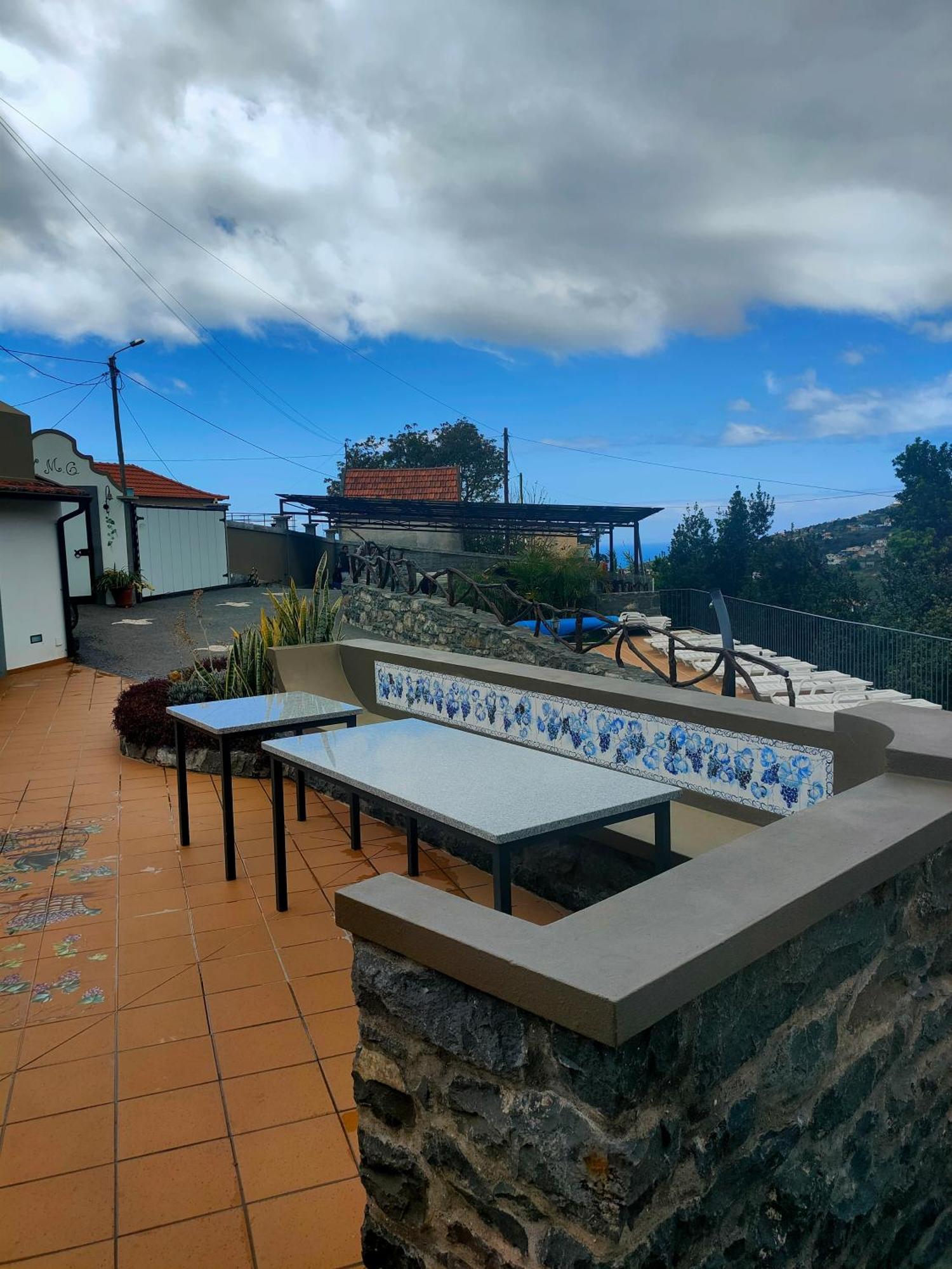 Casa Maria Quinta 4 "Maria Quinta" Apartment กัลเลตา ภายนอก รูปภาพ